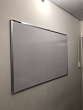 Bảng viết bút lông Poly Taiwan không từ ( KT 120 x 180 )