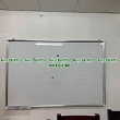 Bảng từ trắng Hàn Quốc treo tường KT: 40x60cm (nhiều kích thước)
