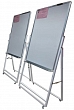 Bảng flipchart xếp gọn viết bút lông cao cấp Greenlam KT:80x120cm (các kích thước khác)