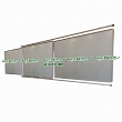 Bảng trượt ngang viết bút lông từ Hàn Quốc KT: 120x420 cm