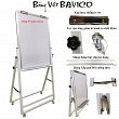Bảng phụ viết bút lông (Click xem giá các kích thước)