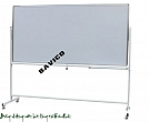Bảng chống lóa di động một mặt viết bút lông từ Hàn Quốc kích thước 80x120cm (các kích thước)