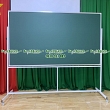 School equipment-portable chalk writing large size