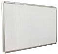 Bảng trắng treo tường 80 x 120cm (các kích thước)