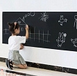 Bảng đen dạy học dán tường