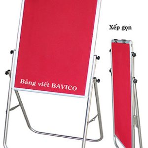 Bảng ghim có chân 100x60cm (Click xem các kích thước)