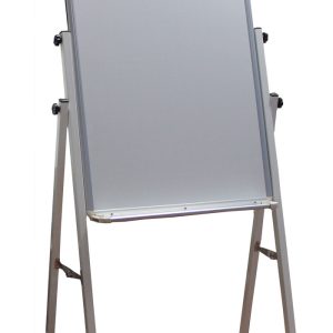 Bảng flipchart viết bút lông từ Hàn Quốc KT: 120x80 cm (Click xem các kích thước)