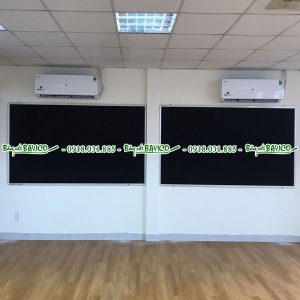 Bảng ghim đa năng Pro BAVICO - Ghim bố Kích thước 40x60cm (nhiều kích thước)