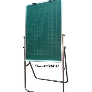 Bảng dạy học viết phấn - Bảng Flipchart