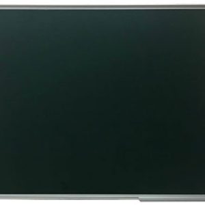 Bảng dạy học viết phấn treo tường Ceramic