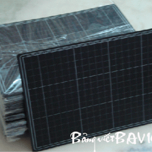 Bảng viết phấn học sinh kích thước 22x32cm (Click xem các kích thước)