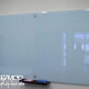 Bảng kính ghép keo sữa 10ly38 kích thước 80x120cm (các kích thước)