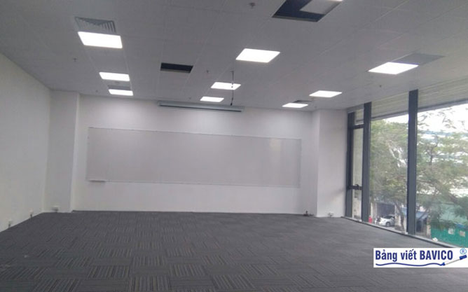Bảng trắng dán tường quận 7