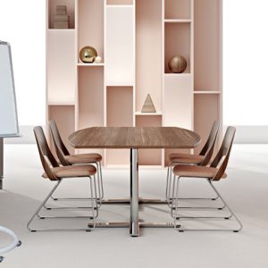 FCP - Bảng flipchart plus F2 kích thước 80x120cm (xem giá các kích thước)